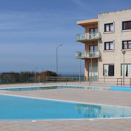 Seaven Ericeira Beach Studio Apartment Exterior photo