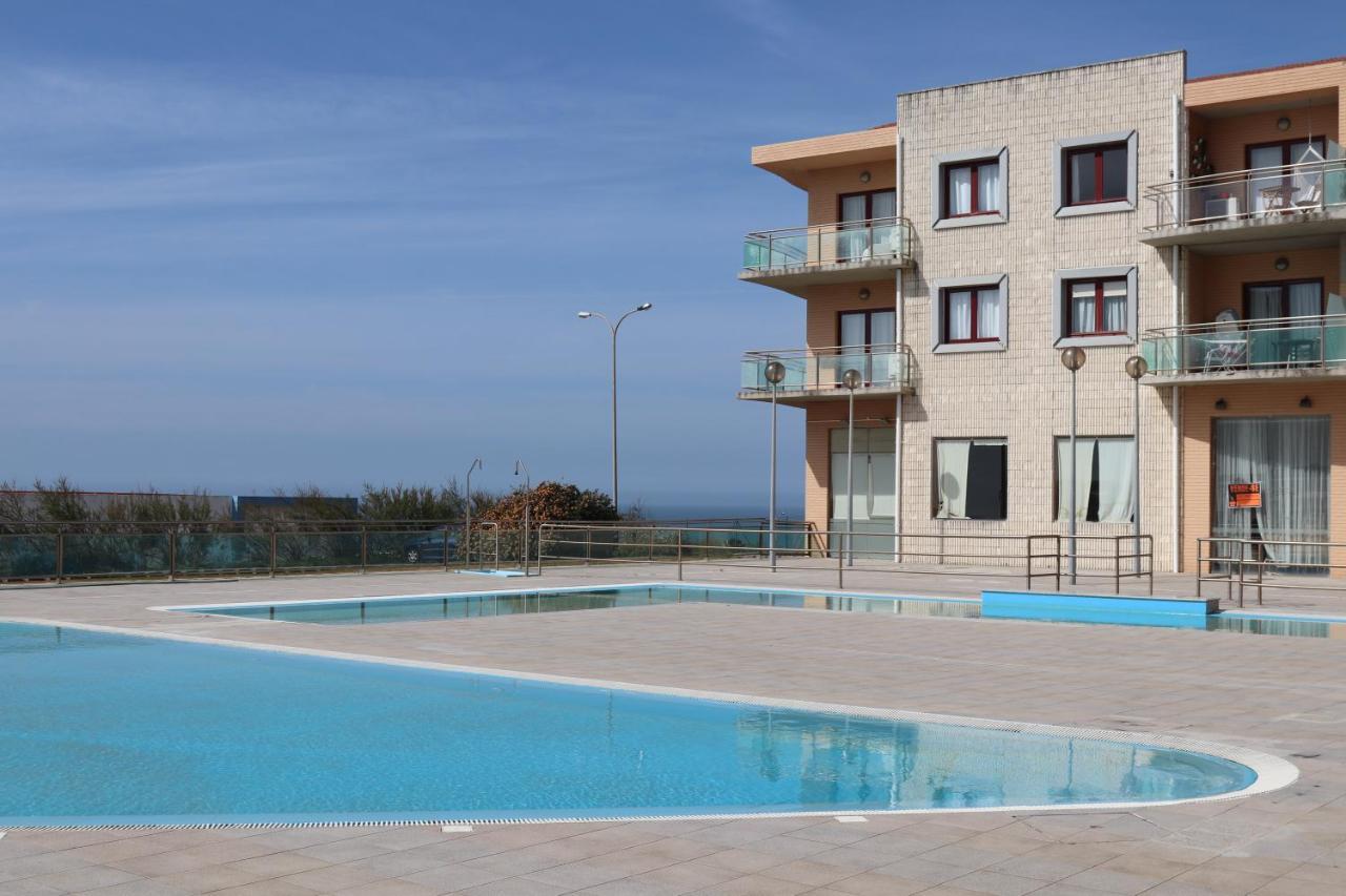 Seaven Ericeira Beach Studio Apartment Exterior photo