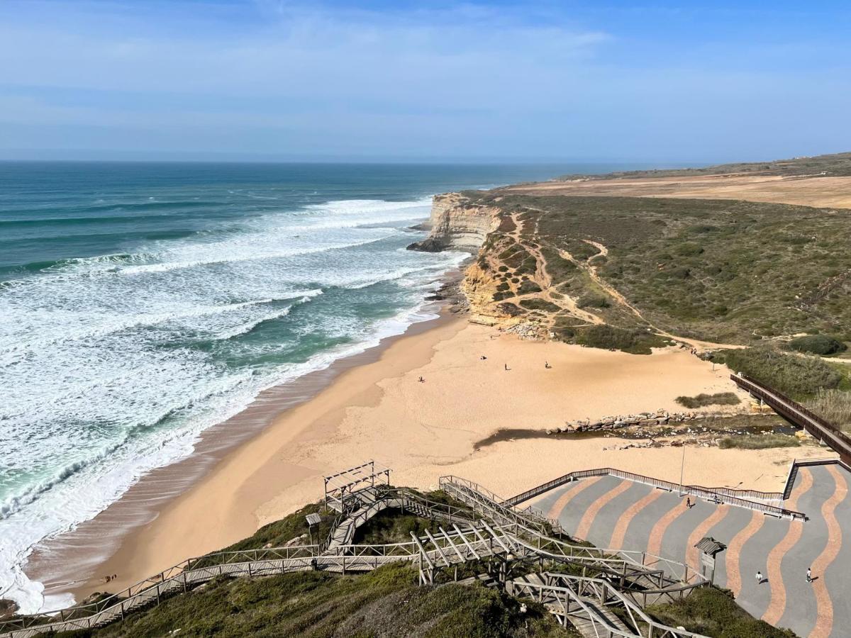 Seaven Ericeira Beach Studio Apartment Exterior photo