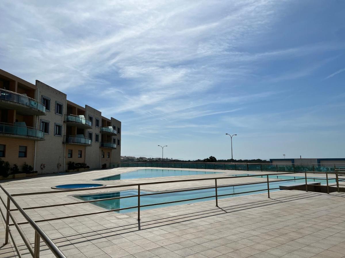 Seaven Ericeira Beach Studio Apartment Exterior photo